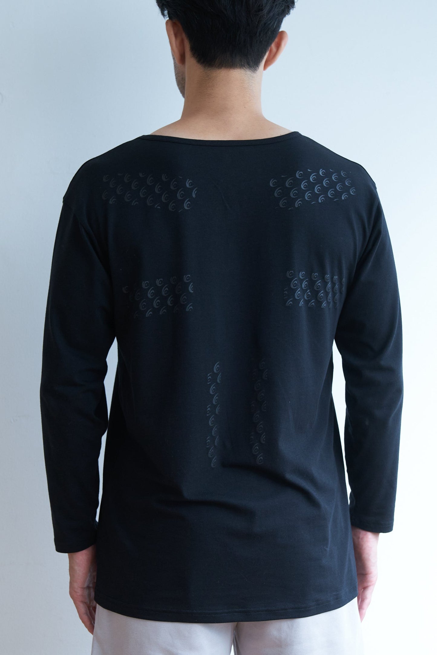 リライブあったかインナー/メンズ